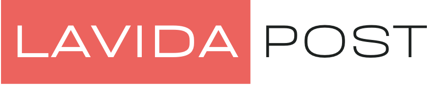 Lavida post