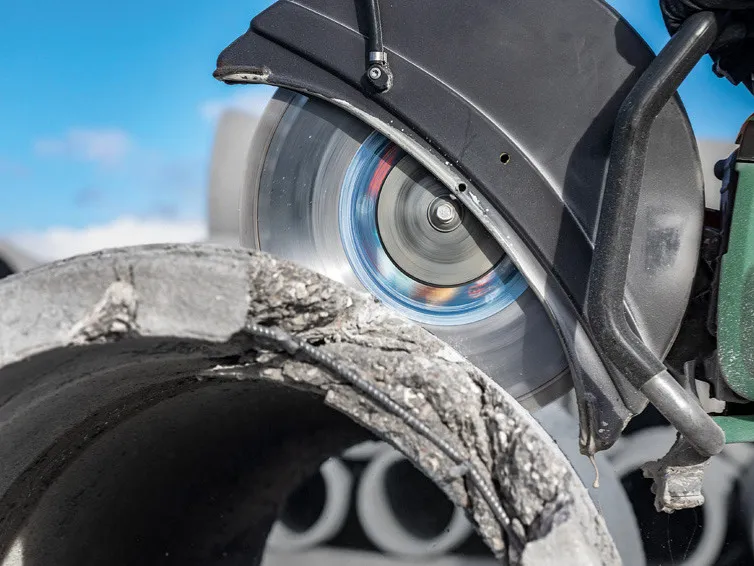 Rezalne plošče - izbira, vrste in nasveti za optimalen nakup